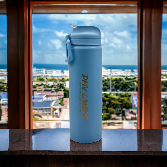 Personalized Water Bottle - 24 Ounces